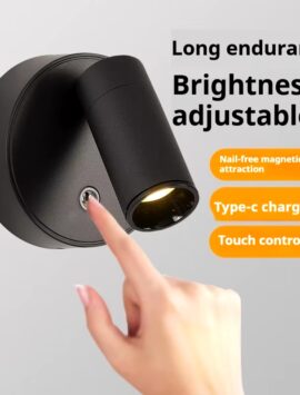 Concise-LED-Wall-Lamp