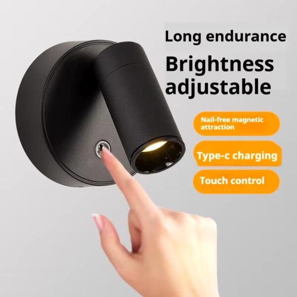 Concise-LED-Wall-Lamp